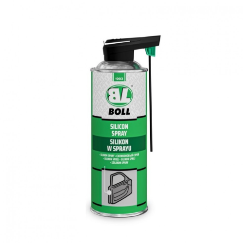 Silicone spray BOLL 001023