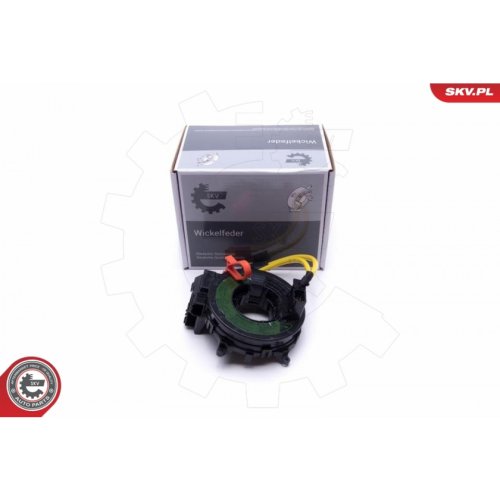 Clockspring, airbag ESEN SKV 96SKV565