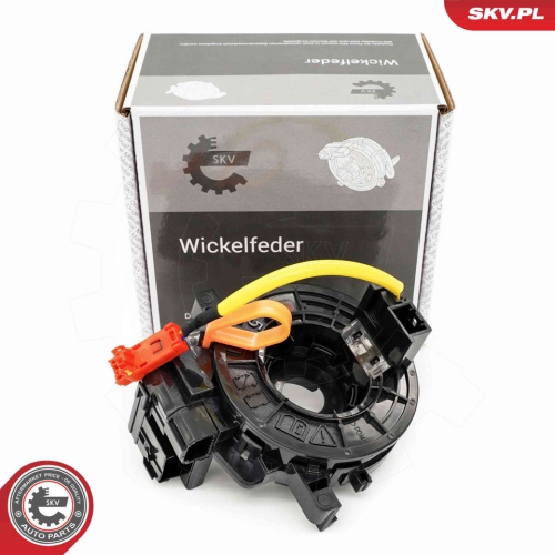Clockspring, airbag ESEN SKV 96SKV637