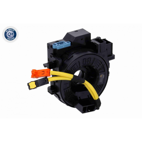 Clockspring, airbag VEMO V70-72-0472