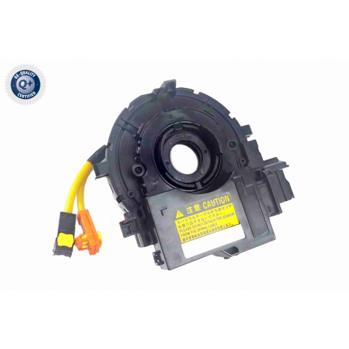 Clockspring, airbag VEMO V70-72-0520