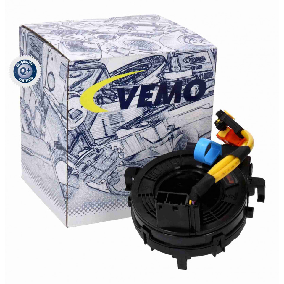 image 2026 07 15 193737909 Clockspring, airbag VEMO V70-72-0544