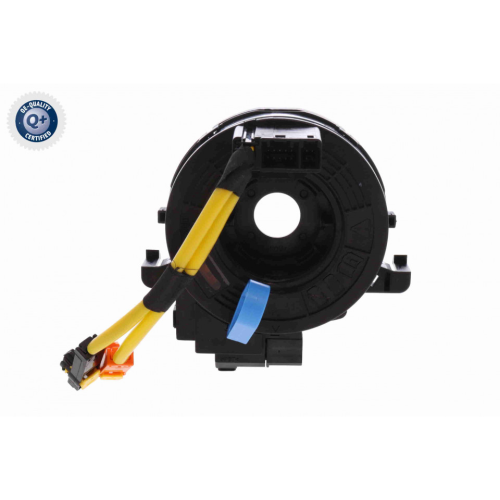 Clockspring, airbag VEMO V70-72-0460