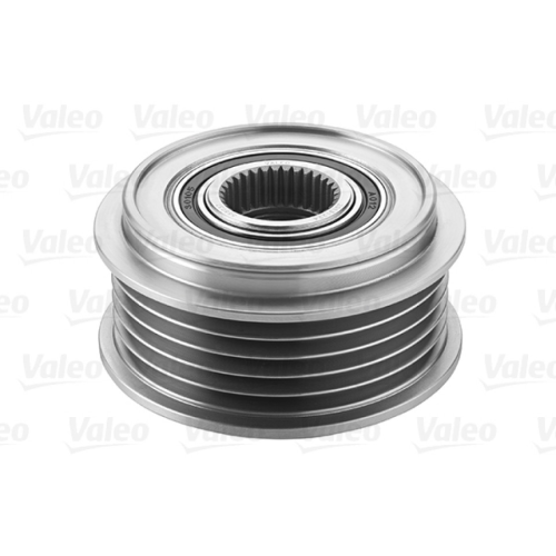 Alternator Freewheel Clutch VALEO 588037