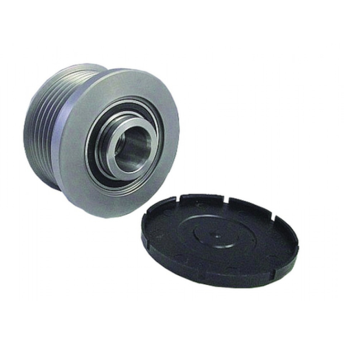 Alternator Freewheel Clutch WAI 24-94261