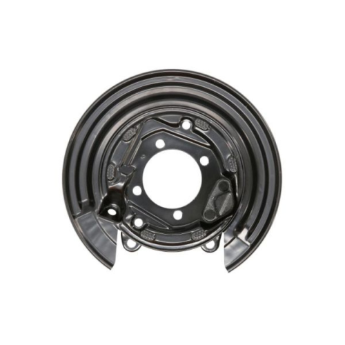 Splash Panel, brake disc BLIC 6508-03-8116878K