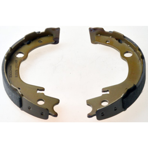Brake Shoe Set DENCKERMANN B120156