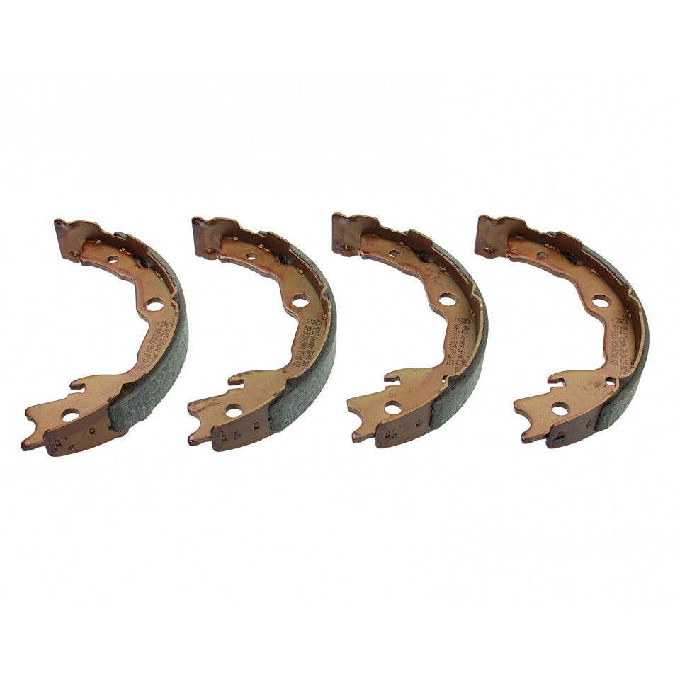 image 2026 07 16 145747810 Brake Shoe Set MEYLE 36-14 533 0009