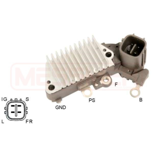 Alternator Regulator ERA 215685