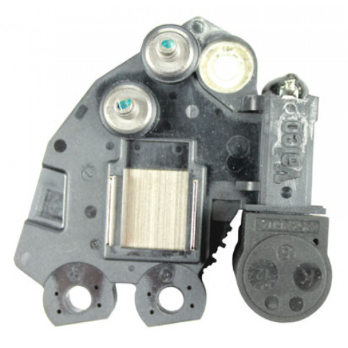Alternator Regulator METZGER 2390080
