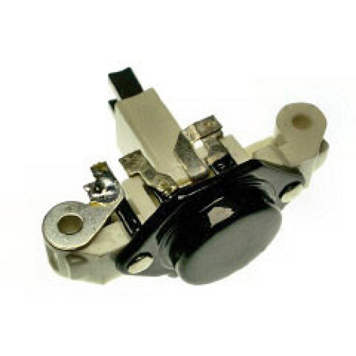 Alternator Regulator METZGER 2390011