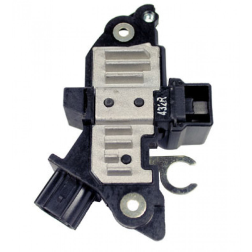 Alternator Regulator METZGER 2390056
