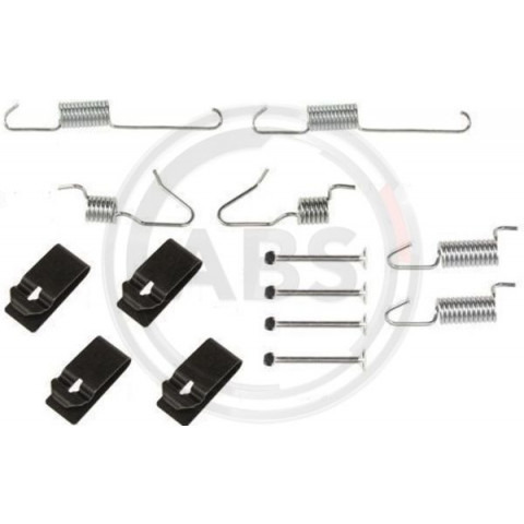 image 2026 07 16 232219101 Accessory Kit, parking brake shoes A.B.S. 0898Q