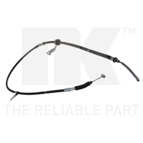 Cable, parking brake NK 9045144