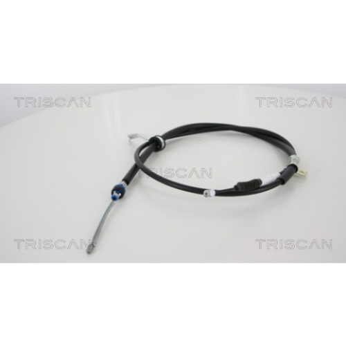 Cable, parking brake TRISCAN 8140 131142