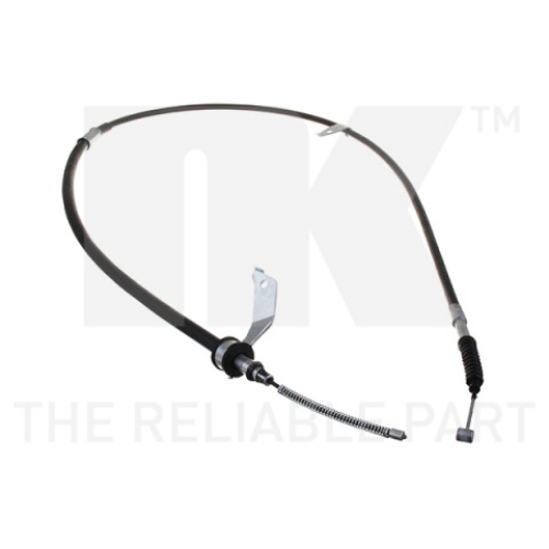 Cable, parking brake NK 9045145