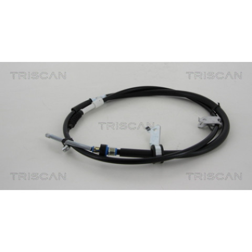Cable, parking brake TRISCAN 8140 131141