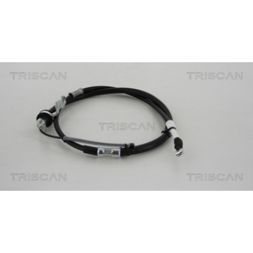 Cable, parking brake TRISCAN 8140 131164