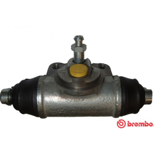 Wheel Brake Cylinder BREMBO A 12 598