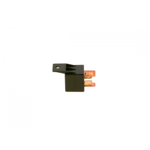 Control Unit, glow plug system BOSCH 0 986 AH0 080