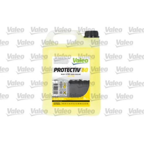 Antifreeze VALEO 820700