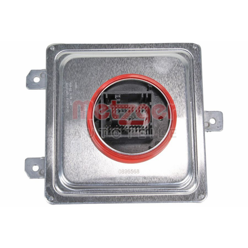 Control Unit, lights METZGER 0896568