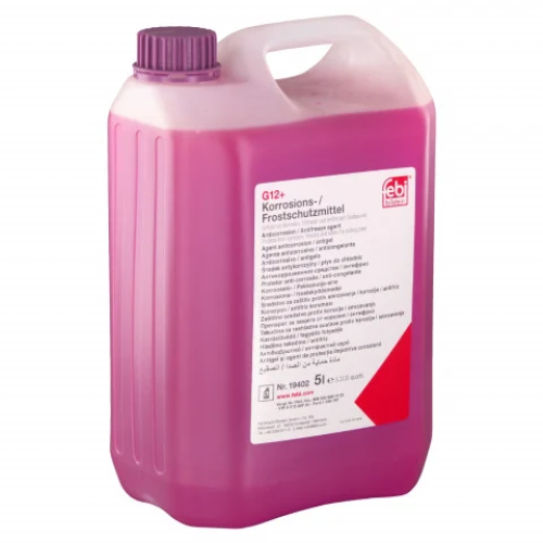 Antifreeze FEBI BILSTEIN 19402