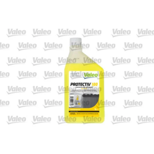 Antifreeze VALEO 820734