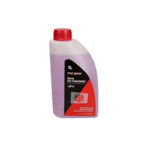 Antifreeze MAXGEAR 36-0161