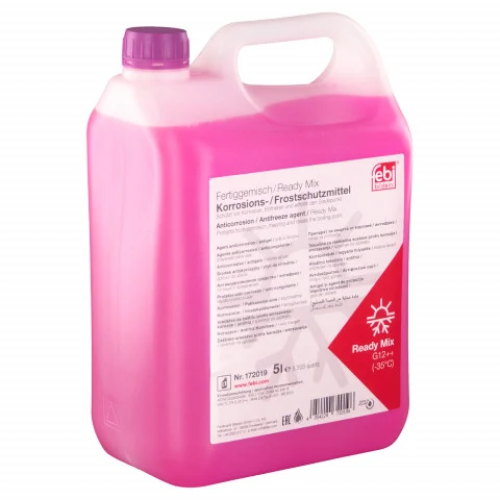 Antifreeze FEBI BILSTEIN 172019