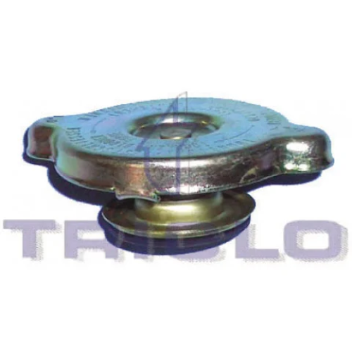 Sealing Cap, coolant tank TRICLO 310176