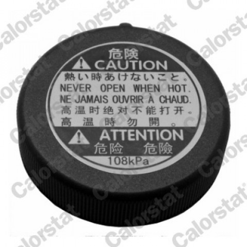 Sealing Cap, coolant tank CALORSTAT by Vernet RC0145
