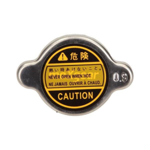 Sealing Cap, coolant tank MAXGEAR 28-0369
