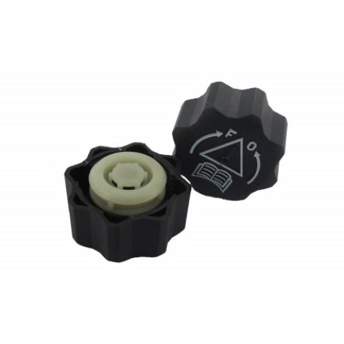 Sealing Cap, coolant tank VAICO V42-0255