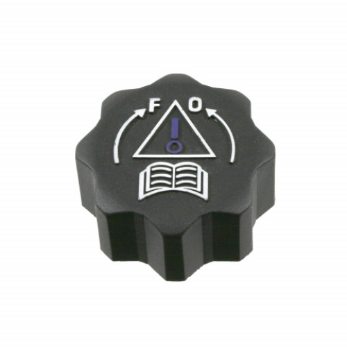 Sealing Cap, coolant tank FEBI BILSTEIN 22082