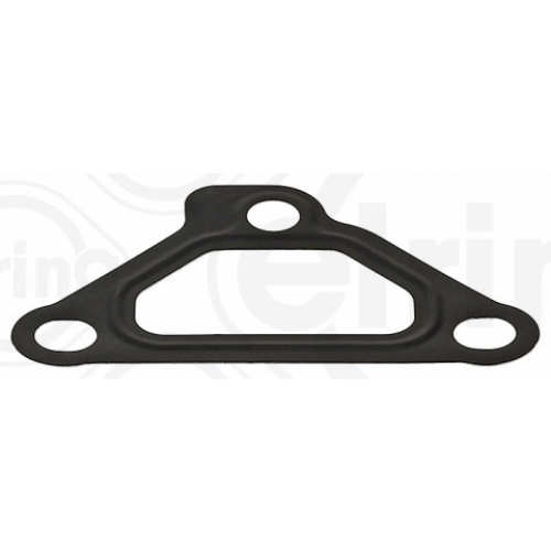 Gasket, coolant flange ELRING 888.250