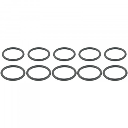 Gasket, coolant flange FEBEST RINGWH-018-PCS10