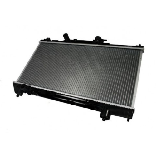 Radiator, engine cooling THERMOTEC D72007TT