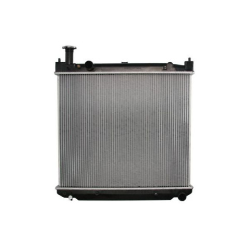 Radiator, engine cooling THERMOTEC D72017TT