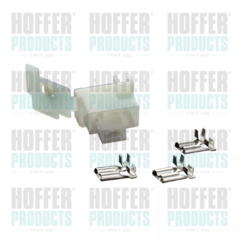Repair Set, harness HOFFER 25038
