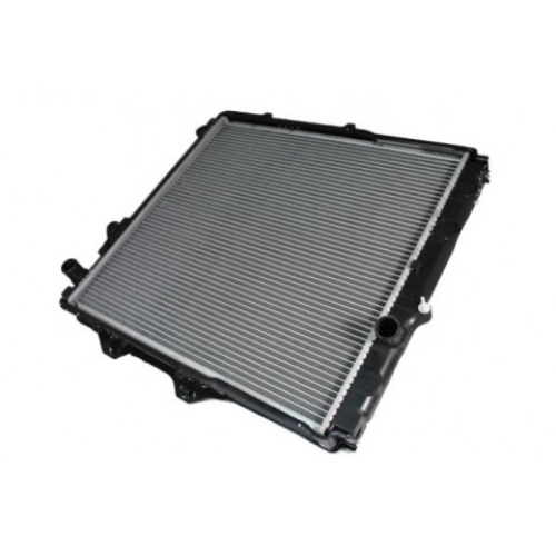 Radiator, engine cooling THERMOTEC D72019TT
