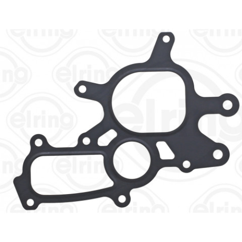 Gasket, water pump ELRING 934.700