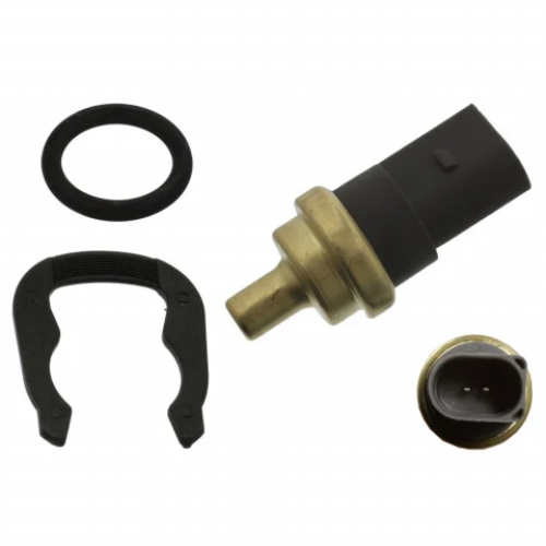 Sensor, coolant temperature SWAG 30 92 9318