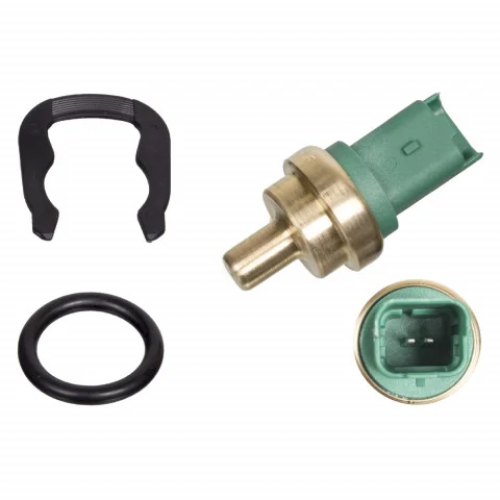 Sensor, coolant temperature FEBI BILSTEIN 36038
