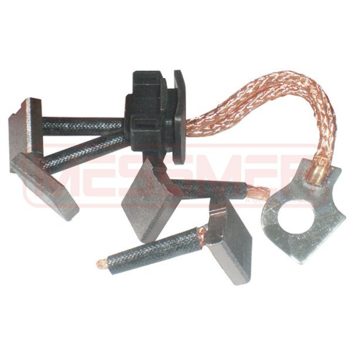 Carbon Brush, starter ERA 233087