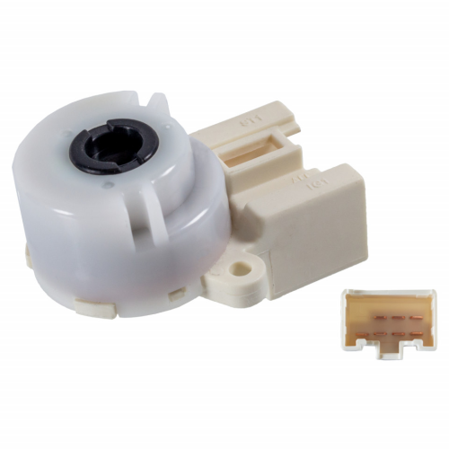 Ignition-/Starter Switch FEBI BILSTEIN 106942