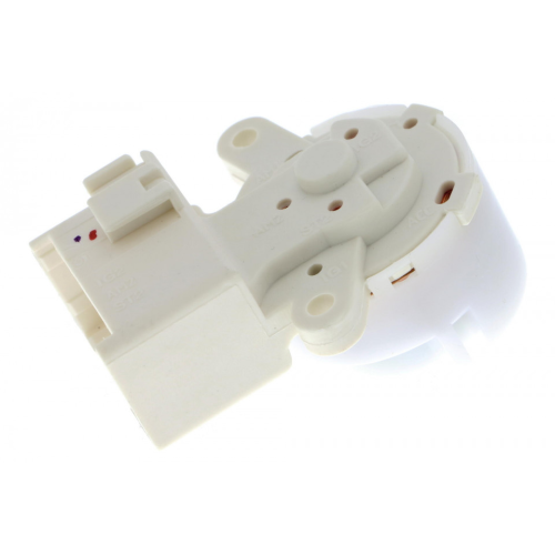 Ignition-/Starter Switch VEMO V70-80-0001