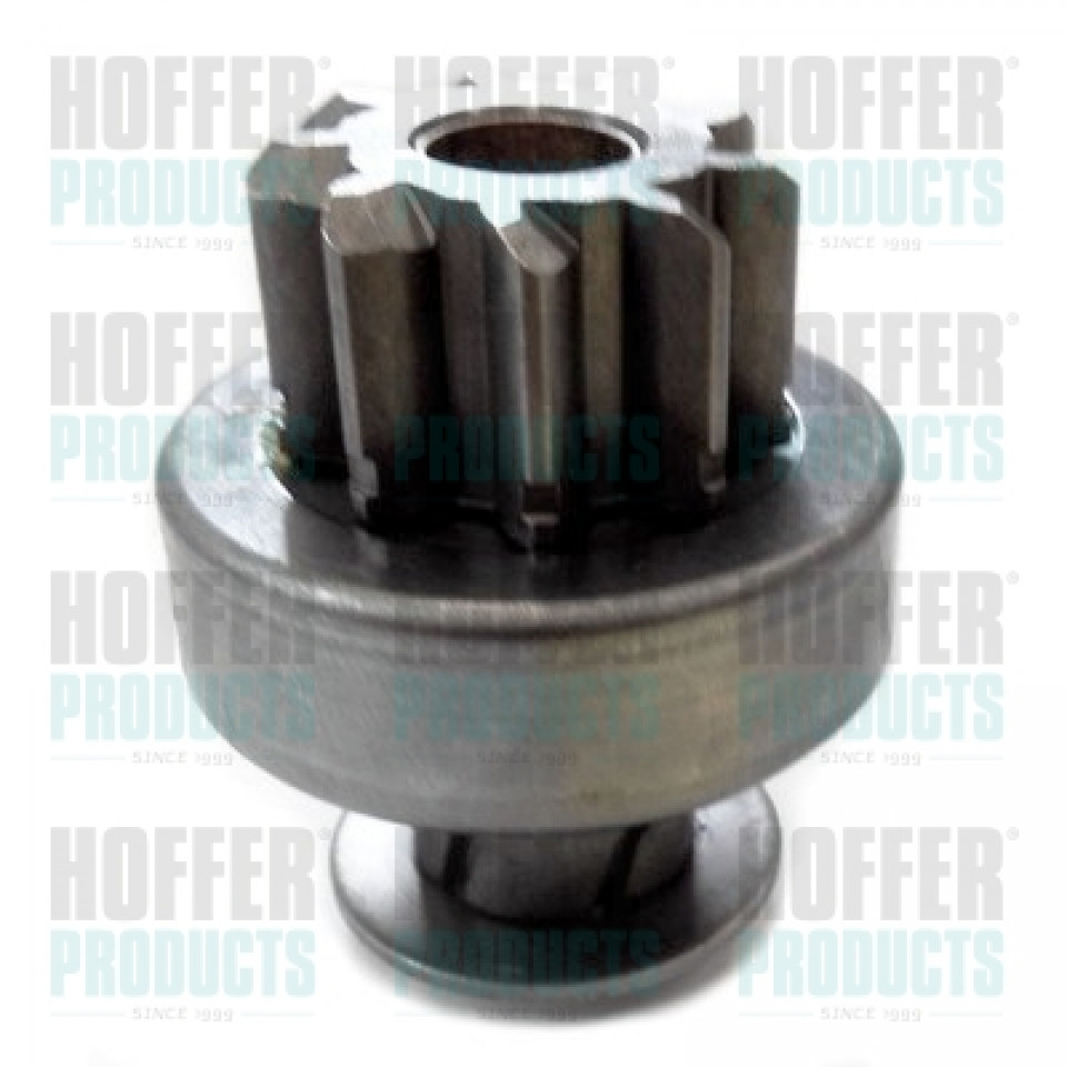 image 2026 07 17 214431883 Pinion, starter HOFFER 47058