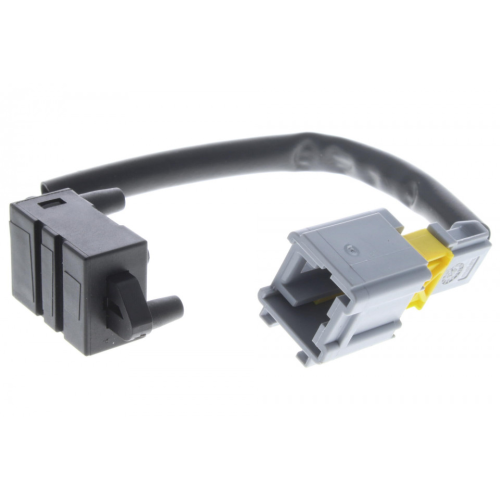 Switch, clutch control (cruise control) VEMO V42-73-0009