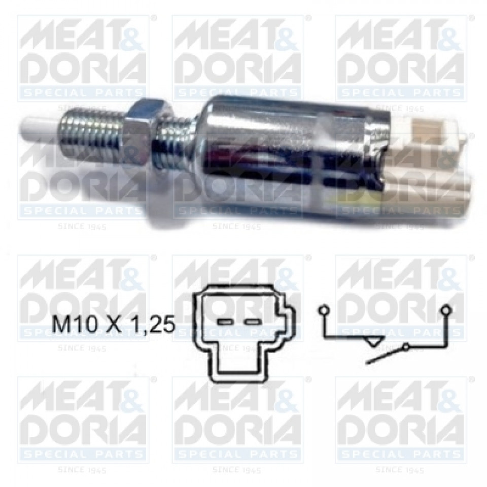 image 2026 07 17 221759977 Switch, clutch control (cruise control) MEAT & DORIA 35104